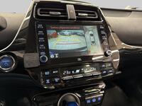 Toyota Prius Plug-in vaihtoauto