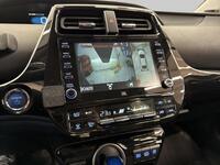 Toyota Prius Plug-in vaihtoauto