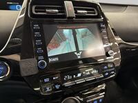 Toyota Prius Plug-in vaihtoauto