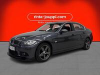 BMW 325 vaihtoauto