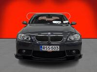 BMW 325 vaihtoauto