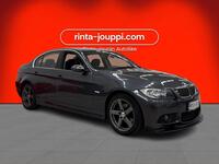 BMW 325 vaihtoauto