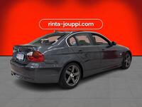 BMW 325 vaihtoauto