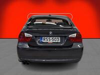 BMW 325 vaihtoauto