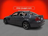 BMW 325 vaihtoauto