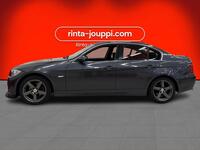 BMW 325 vaihtoauto
