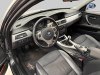 BMW 325 vaihtoauto