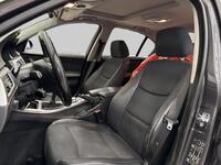 BMW 325 vaihtoauto