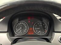 BMW 325 vaihtoauto