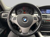 BMW 325 vaihtoauto