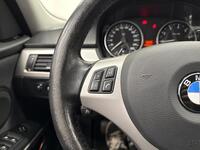 BMW 325 vaihtoauto