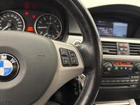 BMW 325 vaihtoauto
