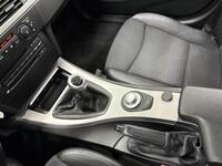 BMW 325 vaihtoauto