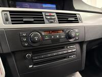 BMW 325 vaihtoauto