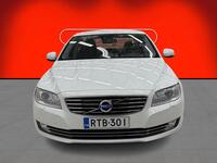 Volvo S80 vaihtoauto