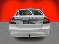 Volvo S80 vaihtoauto