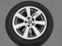 Volvo S80 vaihtoauto