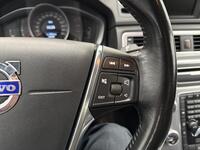 Volvo S80 vaihtoauto