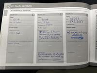 Volvo S80 vaihtoauto