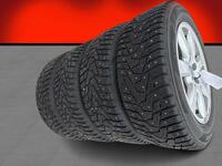 Volvo S80 vaihtoauto