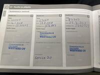 Volvo S80 vaihtoauto