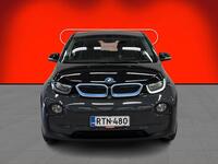 BMW i3 vaihtoauto