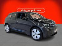 BMW i3 vaihtoauto