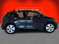 BMW i3 vaihtoauto