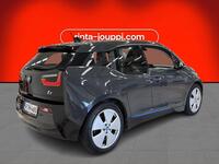 BMW i3 vaihtoauto