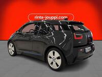 BMW i3 vaihtoauto