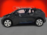 BMW i3 vaihtoauto