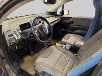BMW i3 vaihtoauto