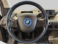 BMW i3 vaihtoauto