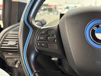 BMW i3 vaihtoauto