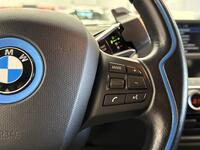 BMW i3 vaihtoauto