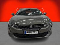 Peugeot 508 vaihtoauto