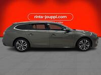 Peugeot 508 vaihtoauto