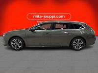 Peugeot 508 vaihtoauto