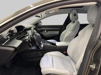 Peugeot 508 vaihtoauto