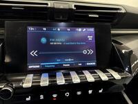 Peugeot 508 vaihtoauto