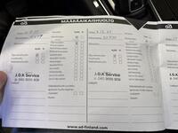 Peugeot 508 vaihtoauto