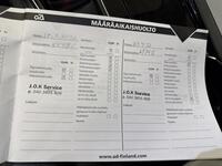 Peugeot 508 vaihtoauto