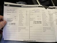 Peugeot 508 vaihtoauto