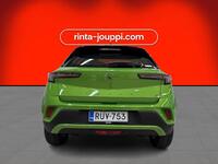 Opel Mokka-e vaihtoauto