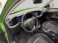 Opel Mokka-e vaihtoauto