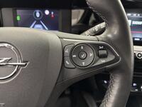 Opel Mokka-e vaihtoauto