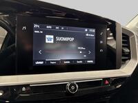 Opel Mokka-e vaihtoauto