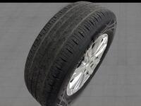 Opel Mokka-e vaihtoauto