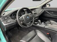 BMW 535 vaihtoauto
