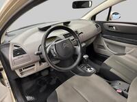 Citroën C4 vaihtoauto